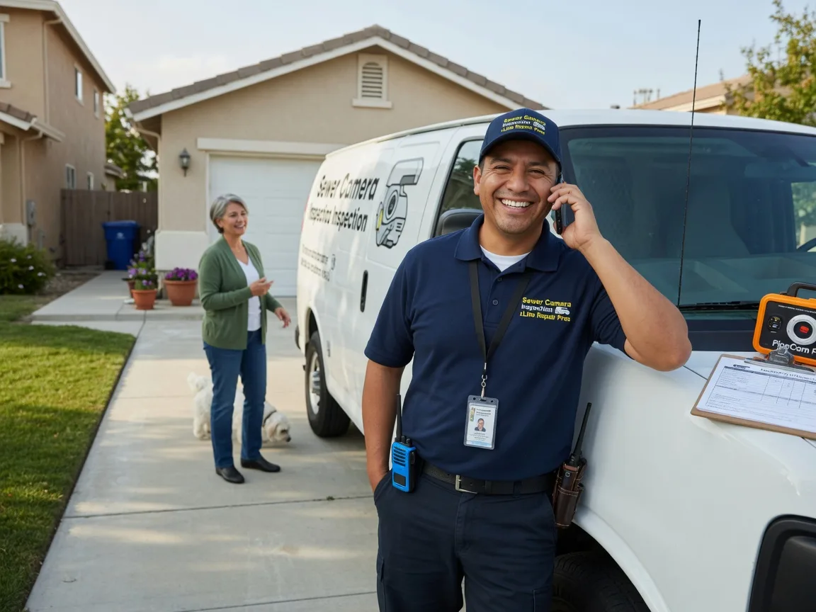 Sewer Line Repair Emington, IL FAQs
